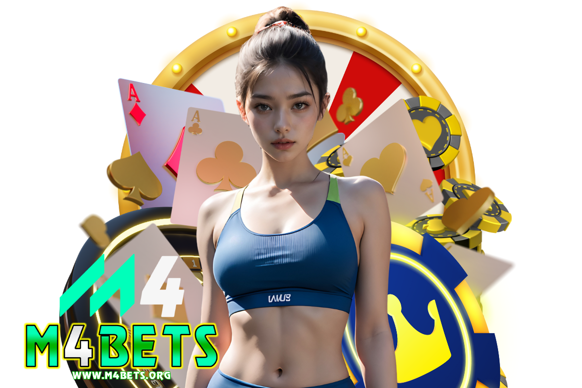 m4bets สล็อต